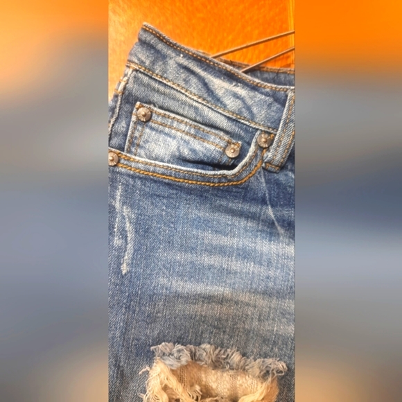 Bluenotes Ribbed jeans - Picture 5 of 8